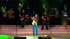 Майя Подольская и шоу-балет Каприз