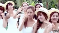 少女时代的搞笑日常