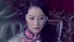 电视剧<孤雁>片尾曲