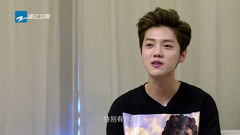 一夜看尽<奔跑吧>12期