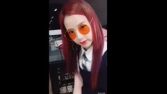 BLACKPINK - 智秀自拍