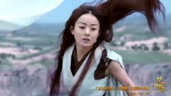 <楚乔传> 谜之对决