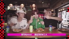 NCT 127 BOY #HAECHAN VIDEO