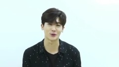 朴炯植 泰国场 粉丝见面会 宣传视频一则