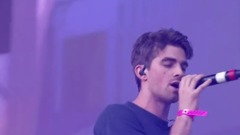 The Chainsmokers - Paris