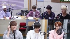 HONGKIRA夏日特辑-爱豆原声对决