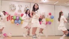 李主恩(DIA) - 和我交往吗