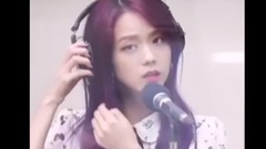 BLACKPINK - 像最后一样