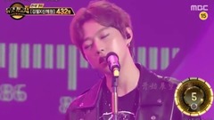 紫雨林,韩国群星 - 把广播音量调大