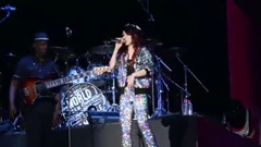 邓紫棋2017世界巡回演唱会广州站