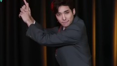 PENTAGON私生活S2 E03