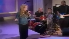 Mariah Carey - My saving grace