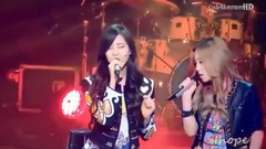 「女帝回归前预热」追忆那些年最好的表演!(第一弹之歌唱实力)