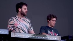 The Chainsmokers - Yellow