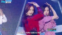 YG Family,BLACKPINK - As If It's Your Last