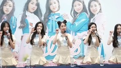 ELRIS - Starfield河南店 粉丝签名会 Opening