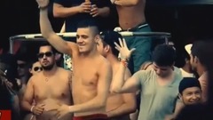 Pet Shop Boys,音乐短片 - Pet Shop Boys - It's A Sin (Remix) tina