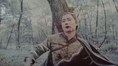 金叔叔X落落 心中的花园