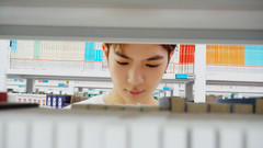 SWIN-EP1 Come Back 个人Teaser 何屹繁