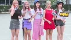 BADKIZ音乐银行上班ENEWS新闻 17/07/07