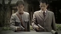 情未了 电视剧<义薄南天>片尾曲