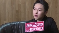 爱音乐做自己  梁博一直在路上