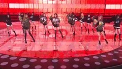 Hot Pink & Ah Yeah & Up & Down