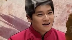 英雄三国志  E01 中日韩名称之争CUT 中文字幕