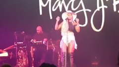 U + Me & Indestructible & Thick Of It