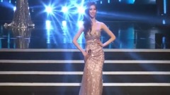 2017韩国小姐选美大赛新闻报道