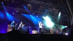 The Feeling - The Feeling