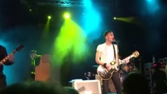 The Feeling - The Feeling - Live, The Junction, Cambridge 02.11