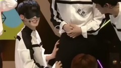 The Show FanPD Starfruit Fanmeet