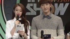 采访 & MV TALK & 漂亮(Pretty) & 1位受赏 & 安可