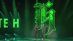 Sorry,I'm Busy & 漂亮(Pretty)