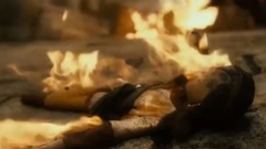 霍比特人1意外之旅精彩剪辑