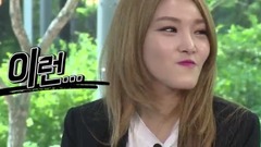 金请夏随机舞蹈 Cut