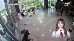 金请夏&金素慧 通话连线 Cut