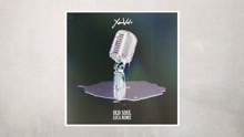 XamVolo - XamVolo - Old Soul