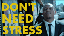 Buks - Don't Need Stress