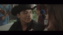 Christian Nodal - Te Fallé