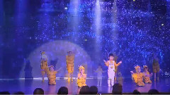 邓力玮 - 虫儿飞