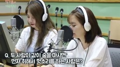 SNSD's Friends Outside SNSD