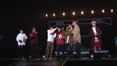 防弹少年团 日本Fanmeeting Vol.3 Part.1