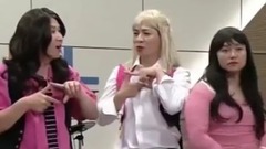 T-ara - 2010的T-ARA做一些引起误会的动作 2017的T-ARA极力阻止