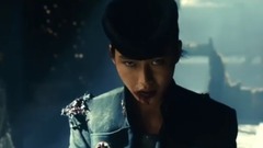 山崎贤人 - 映画『ジョジョの奇妙な冒険 ダイヤモンドは砕けない 第一章』予告3