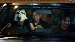 电影《拆弹专家》视频剪辑