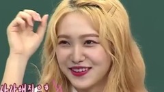 认识的哥哥  - red velvet应演预告/7月15日放送