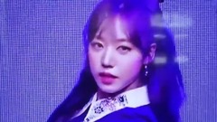 Apink现场大秀性感