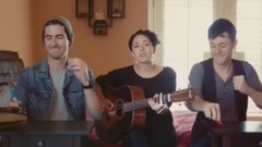 SLOW HANDS 溫柔的双手